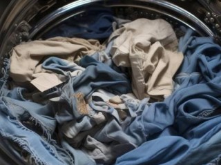 洗衣机里绳子打结怎么办？快速解决小技巧