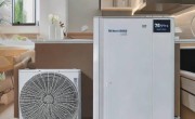 空气能热水器容量上限揭秘：家用最大值是多少？