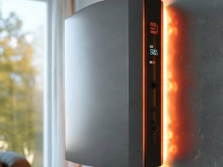 小松鼠壁挂炉：冬季取暖新选择，节能环保更舒适