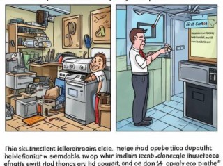 济南伊莱克斯冰箱维修服务哪家好？