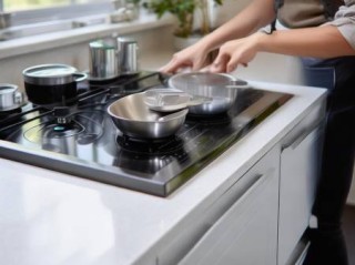 集成灶：平房装修的实用之选