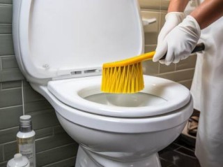 欧陆智能马桶维修官方热线告诉你۞美标智能马桶为何臭味问题频发？揭秘原因与解决之道