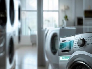 SIEMENS洗衣机全自动售后热线教你ぁ西门子洗衣机操作指南：轻松掌握洗涤技巧