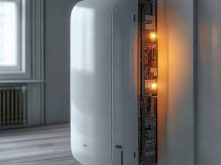 壁挂炉增容：提升取暖效果的新选择