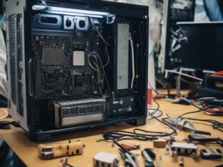 废旧电脑变身电视机：DIY攻略全解析