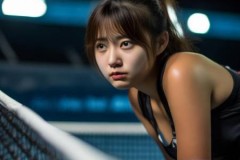张本美和镜头吐槽松岛辉空，真相曝光！