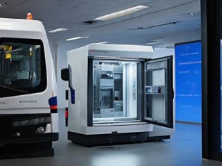 西勒奇智能消毒柜24小时售后保障讲解&大巴车消毒柜清洁与消毒技巧全解析