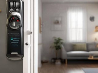 牛头锁智能锁安全性能评测