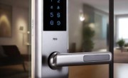 陕西智能锁价格：刷卡密码锁性价比之选