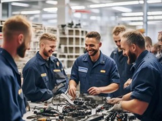 约克空调客服电话400热线传授<扬州中央空调安装工：专业服务，打造舒适家居体验>