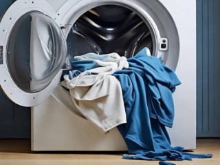 洗衣机自动翻口袋原因揭秘：洗得干净还是另有隐情？
