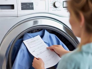 自动洗衣机洗衣模式推荐：适合不同衣物的洗涤档位