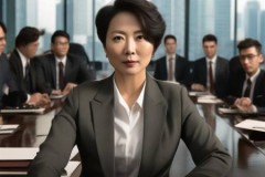 董明珠直言：被喊奶奶我不开心，真相令人唏嘘！