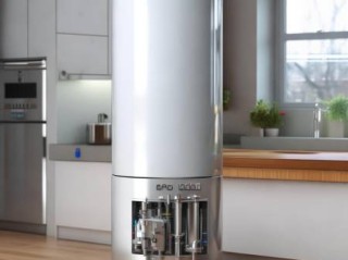 热水器与进水管连接示意图详解