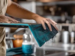 油烟机清洁小技巧，轻松告别油腻烦恼