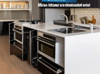 朝邦集成灶K3S性价比之选，家用爆款推荐