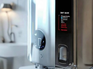 德国制造热水器：品质卓越，温暖如春