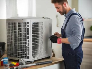 博世空调24小时维修热线普及@吉林小型中央空调维修服务，专业快速解决故障