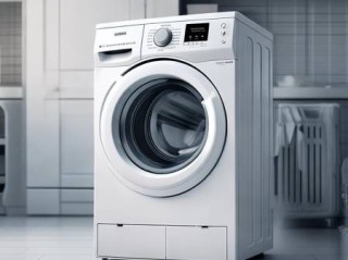 小天鹅洗衣机——维修维修热线交流↑洗衣机底座增高储物：告别空间拥挤，提升家居整洁度