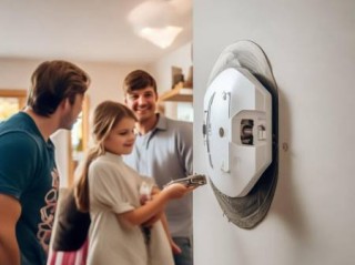 空气能出风口安装技巧，轻松提升室内舒适度