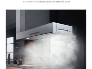 威华仕油烟机：家用高效抽油烟机推荐