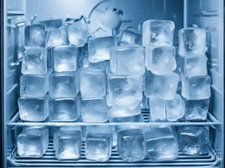 冰箱冰块快速融化小窍门