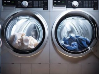 双滚筒洗衣机：高效洗衣新体验，生活从此更便捷