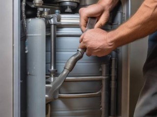 百得热水器人工维修热线介绍，厨房热水器水箱更换教程：轻松掌握换水箱技巧