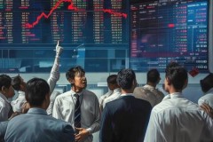 美股科技股集体跳水！纳指重挫，跌幅超2%！这究竟是怎么回事？