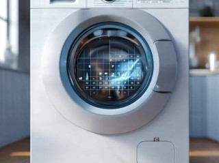 洗衣机滚筒使用寿命揭秘：究竟能用多少年？