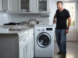 洗衣机按键失灵问题解析