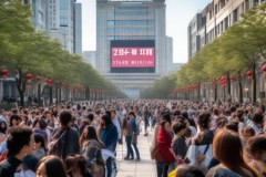 中国高等教育人口突破2.7亿，未来趋势如何？