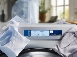 共享洗衣机使用指南：如何调整洗涤速度