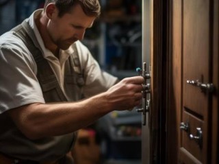 指纹锁螺丝打不开怎么办？快速解决方法大揭秘