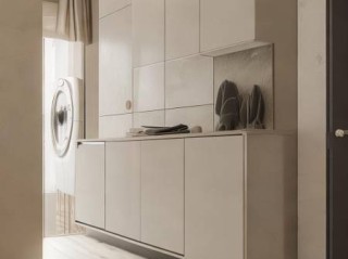 淘宝热销洗衣机置物架，收纳利器提升家居生活品质