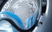 洗衣机清洁新法：镀膜剂清洗效果揭秘