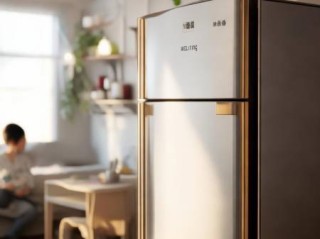 美菱冰箱除霜噪音低至静音体验，告别烦恼噪音困扰