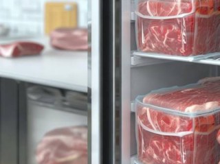 容声冰箱售后热线预约教导♫肉放在冰箱里能保存多久？揭秘食品保鲜的小秘密