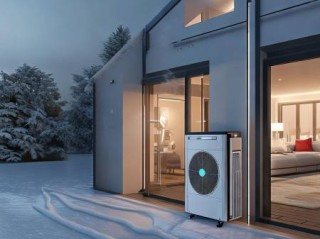 别墅供暖新选择：空气能供暖方案详解