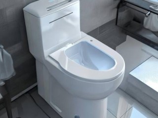 米家智能马桶盖板：舒适生活新选择