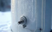 冬天热水器使用指南：防止冻裂小窍门