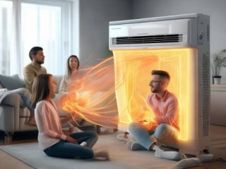 空调制热时能收氟吗？揭秘常见疑问