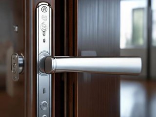 凯迪仕智能锁锁体升级，安全性能再升级，守护家居安全新选择