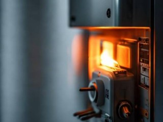 壁挂炉过滤网清洗步骤详解