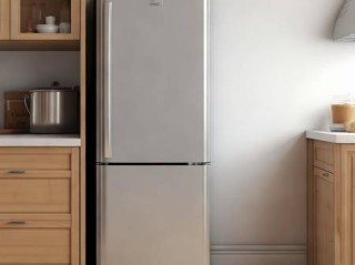 单门冰箱宽度标准尺寸是多少？