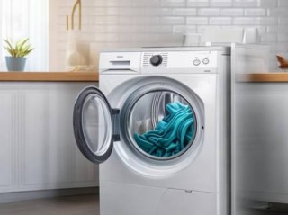 手洗衣物适用的洗衣机推荐