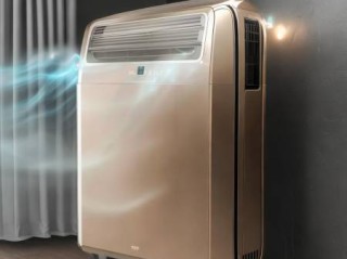 美的空调酷金15匹：夏日清凉，高效节能首选