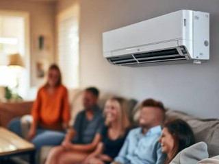 华宝中央空调维保保养攻略：轻松提升空调使用寿命