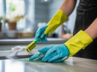 集成灶油箱清洗技巧分享