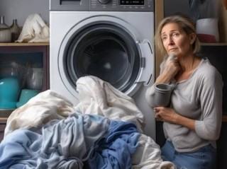 全自动洗衣机漂洗时间多久最合适？